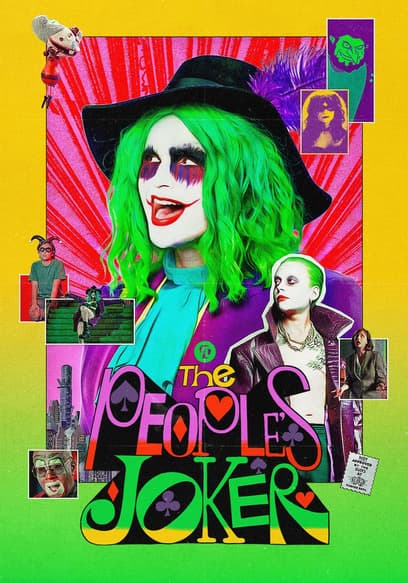 The People's Joker
