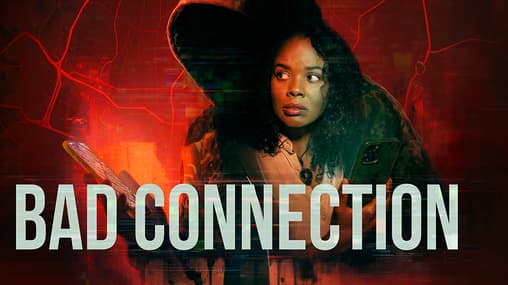 Watch Bad Connection (2023) Free Movies Tubi
