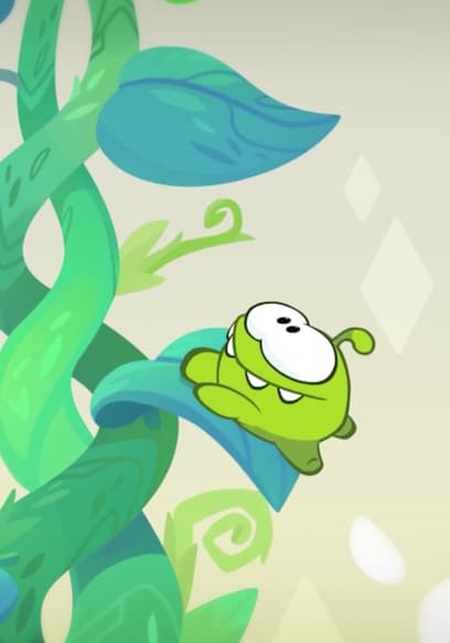 S01:E08 - The Beanstalk poster