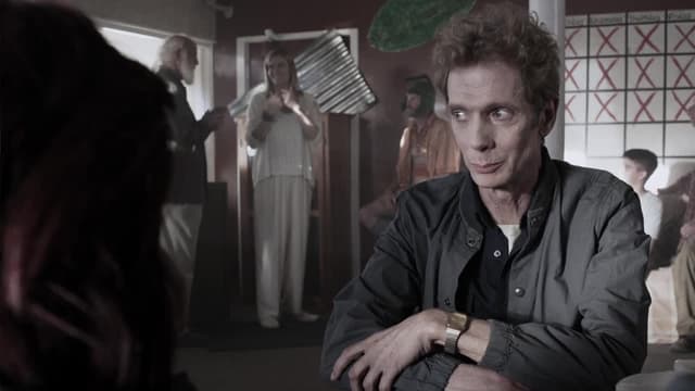 S02:E09 - Rozwell