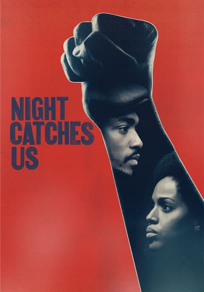 Night catches us streaming sale