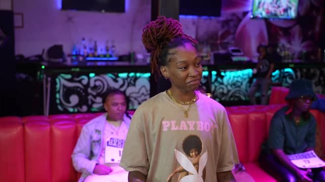 S02:E11 - Season 2 Auditions (Pt. 1)