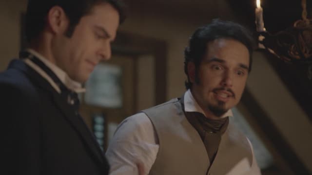 S01:E04 - Episodio 4