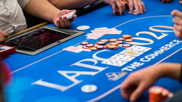 S18:E20 - WPT L.A. Poker Classic 2021 - Part 2