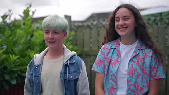 Watch Home Rescue S05:E05 - Carlow - Free TV Shows | Tubi