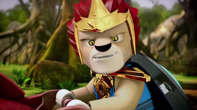 S02:E21 - S02:E01 - Into the Outlands