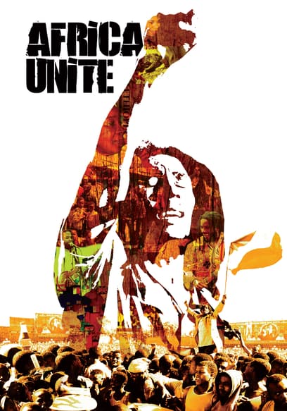 Africa Unite