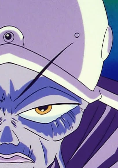 S04:E24 - True Power Explodes: Ami's Melody of the Heart poster