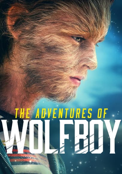 The Adventures of Wolfboy