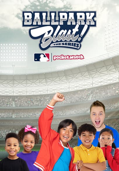 Ballpark Blast! The Series