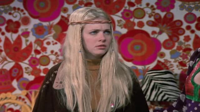 S02:E08 - Inna Gadda Sabrina