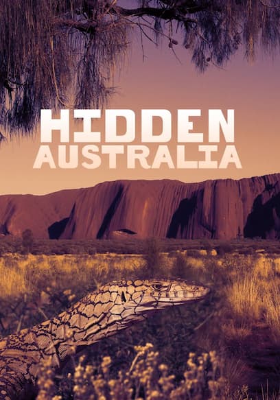 Hidden Australia