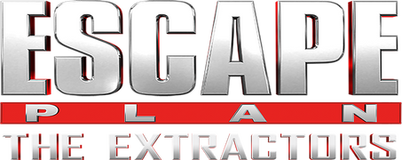 Escape Plan: The Extractors