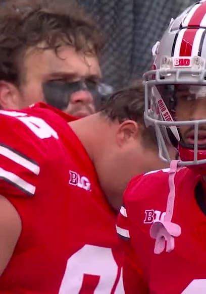 S2023:E08 - Penn St. at Ohio St. poster