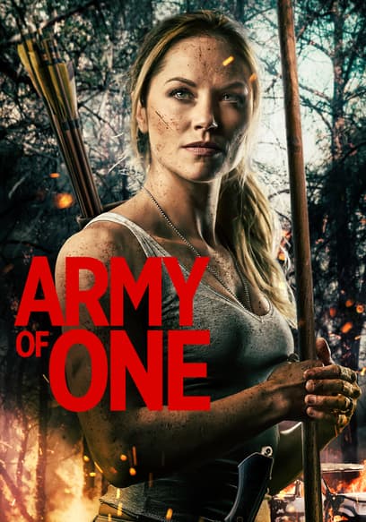 Army of One