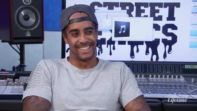 S05:E06 - Why You Mad Sis?