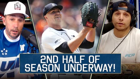 S2025:E1005 - Best Teams Heading Into the Second Half of the Season!