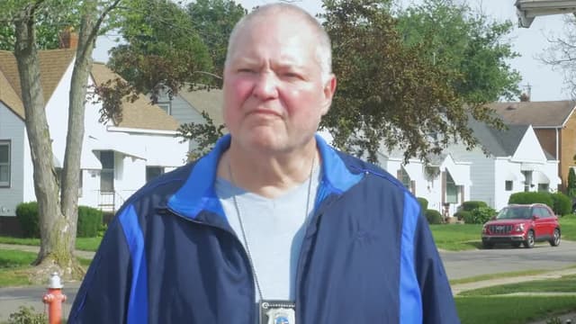 S01:E03 - Call From My Wife