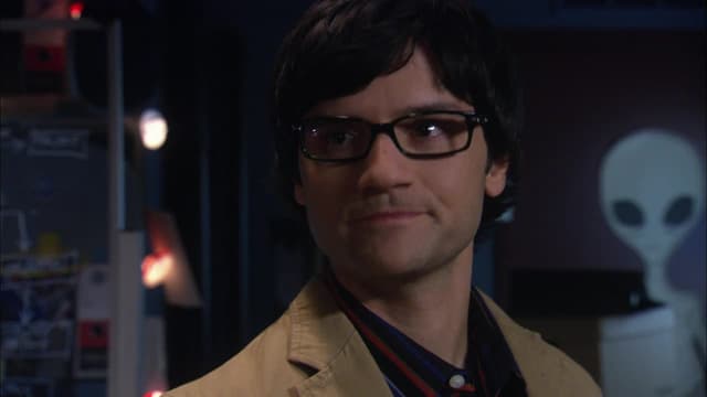 S04:E36 - The Truth and Nothing but the Truth