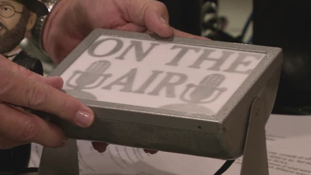 S05:E25 - Deep in the Heart of Upland