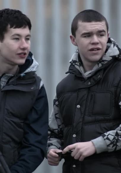 Watch Love/Hate S04:E01 - Episode 1 - Free TV Shows | Tubi