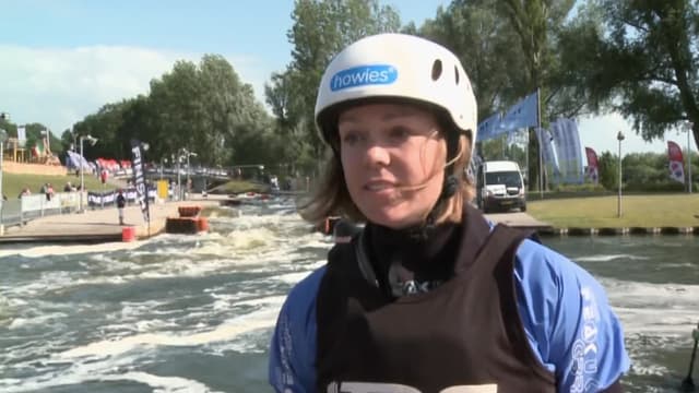 S01:E06 - Deep Blue | World Rafting Championships