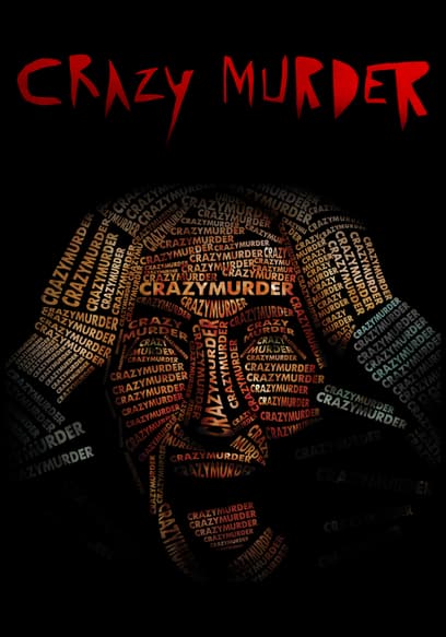 Crazy Murder poster