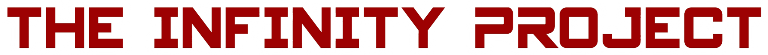 The Infinity Project