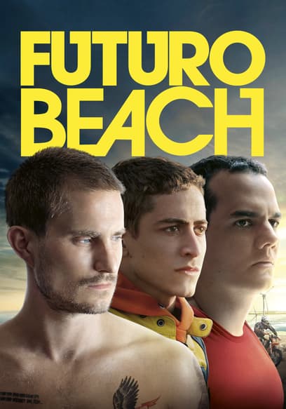 Futuro Beach
