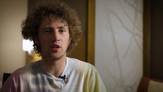 S01:E11 - Monte de la Santa Cruz