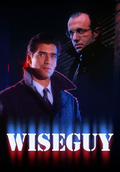 S02:E11 - Stairway to Heaven