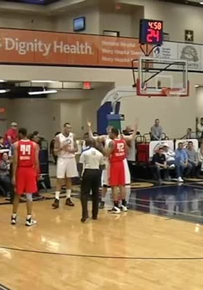 S01:E06 - Rudy Gobert poster