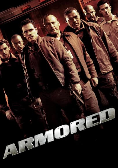 Armored