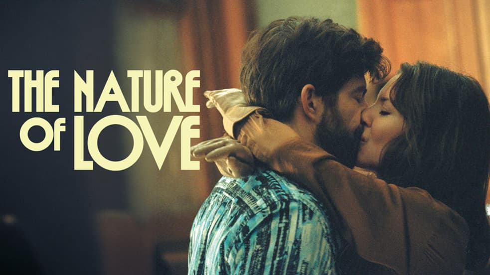 The Nature of Love