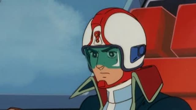 S01:E37 - Danger on U-40