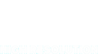 High Resolution