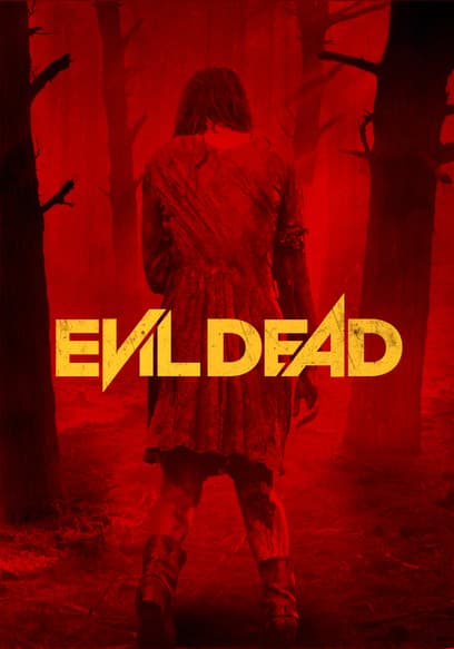 Evil Dead