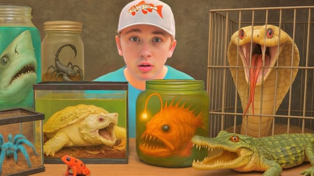 Bass Fishing Productions