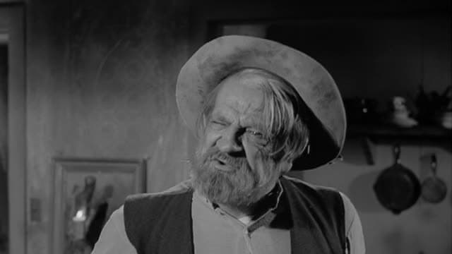 S02:E17 - Morticia & Gomez vs. Fester & Grandmama