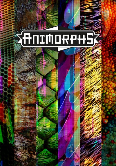 Animorphs