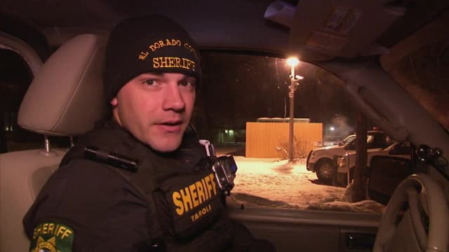 S03:E07 - SnowGlobe Music Festival