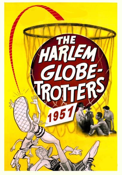The Harlem Globetrotters