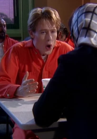 S01:E08 - Havin' Muh Babay! poster
