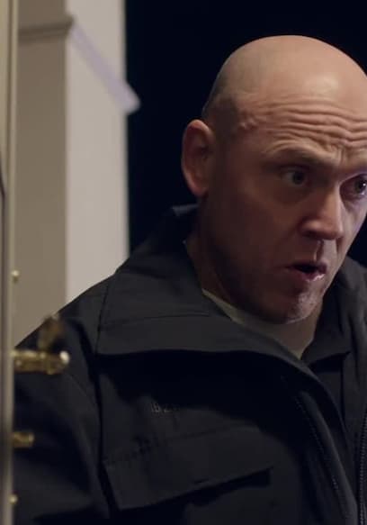 S05:E02 - Run From the Scene poster