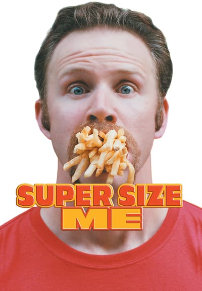 Super Size Me