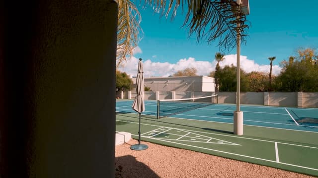 S01:E05 - Sizzling Scottsdale