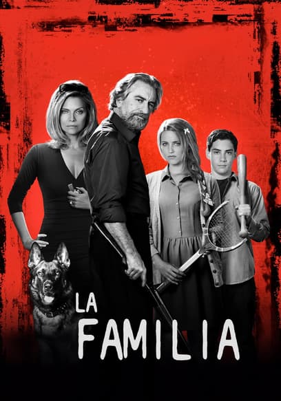 La Familia (Doblado)