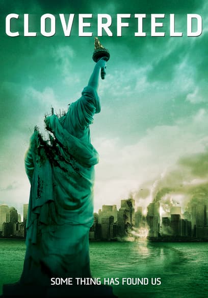 Cloverfield