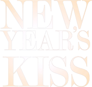 New Year's Kiss