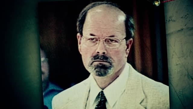 S03:E16 - BTK – Dennis Rader